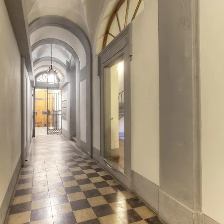Duomo Suite Central Home Florenz Exterior foto