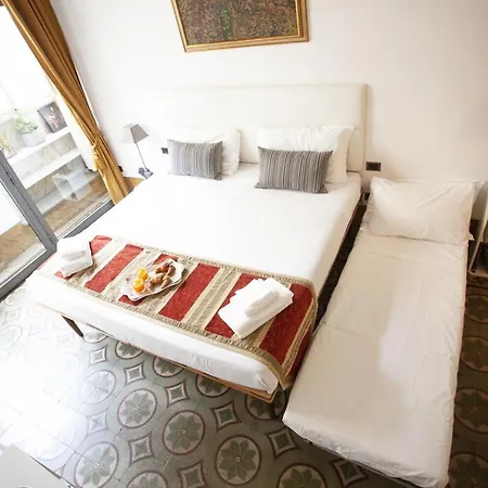 Duomo Suite Central Home Florenz Exterior foto