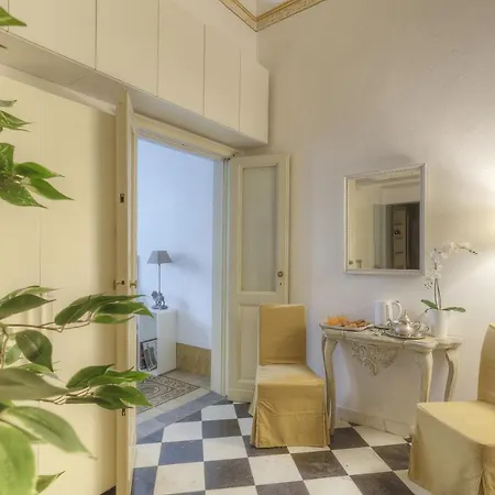 Duomo Suite Central Home Florenz Exterior foto