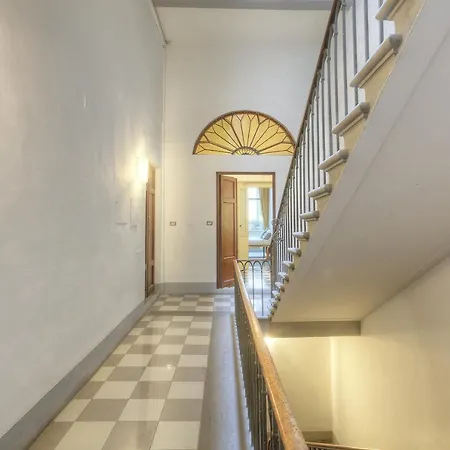 Duomo Suite Central Home Florenz Exterior foto