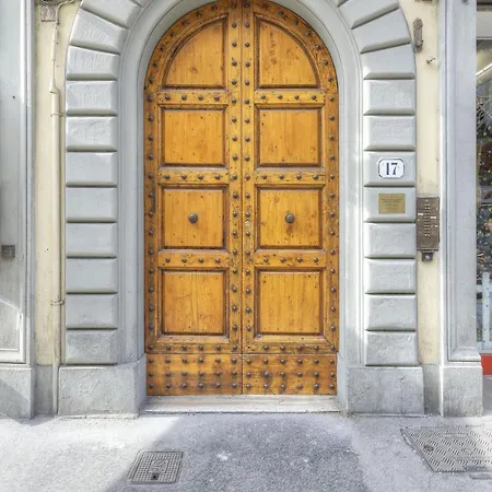 Duomo Suite Central Home Florenz Exterior foto