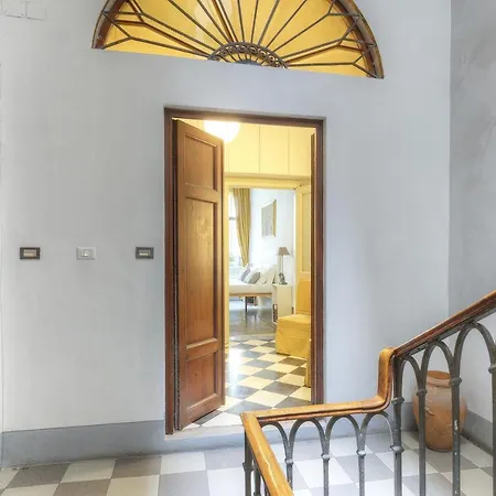 Duomo Suite Central Home Florenz Exterior foto