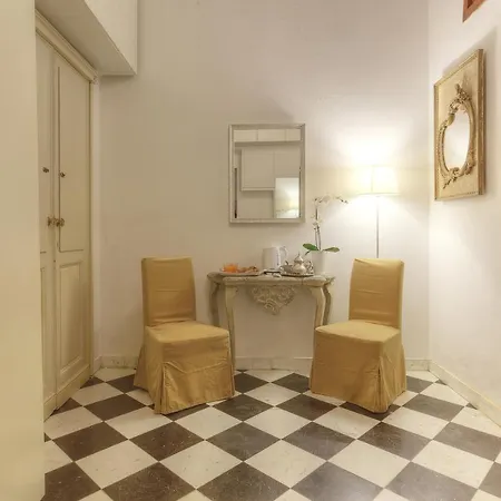 Duomo Suite Central Home Florenz Exterior foto