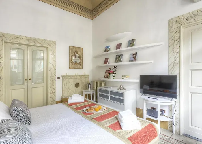 Duomo Suite Central Home