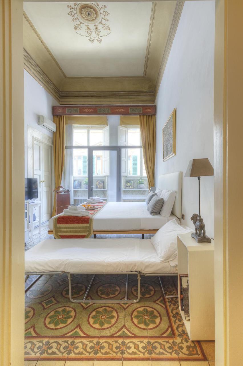 Duomo Apartamento *