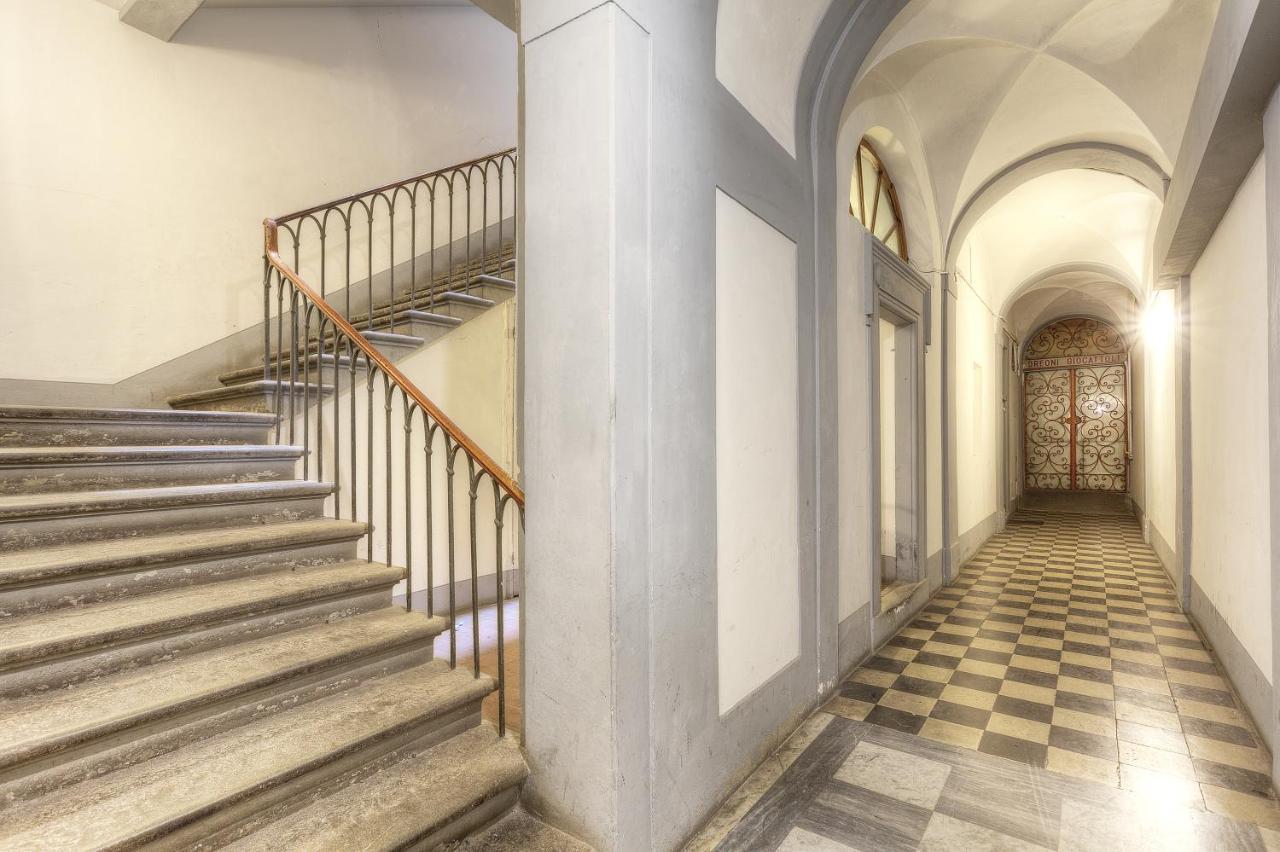 Duomo Apartamento