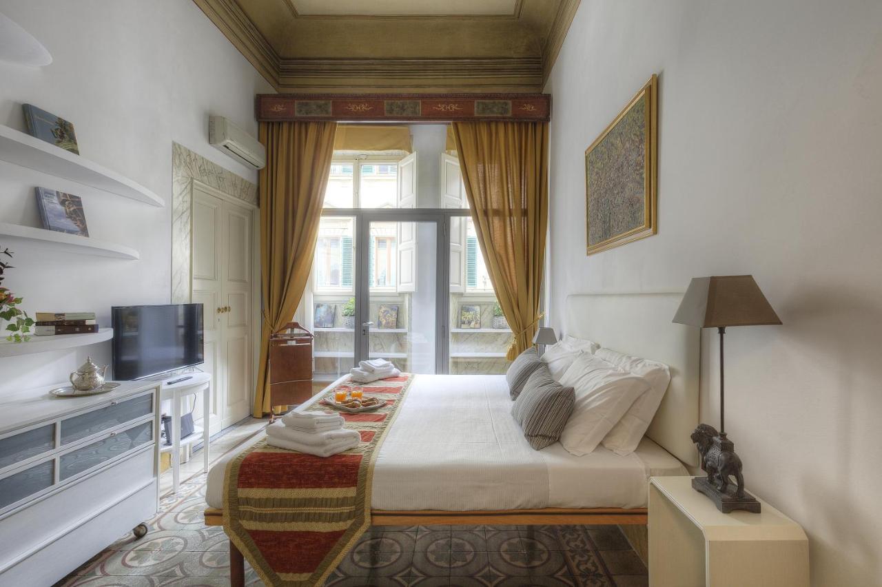 Duomo Apartamento
