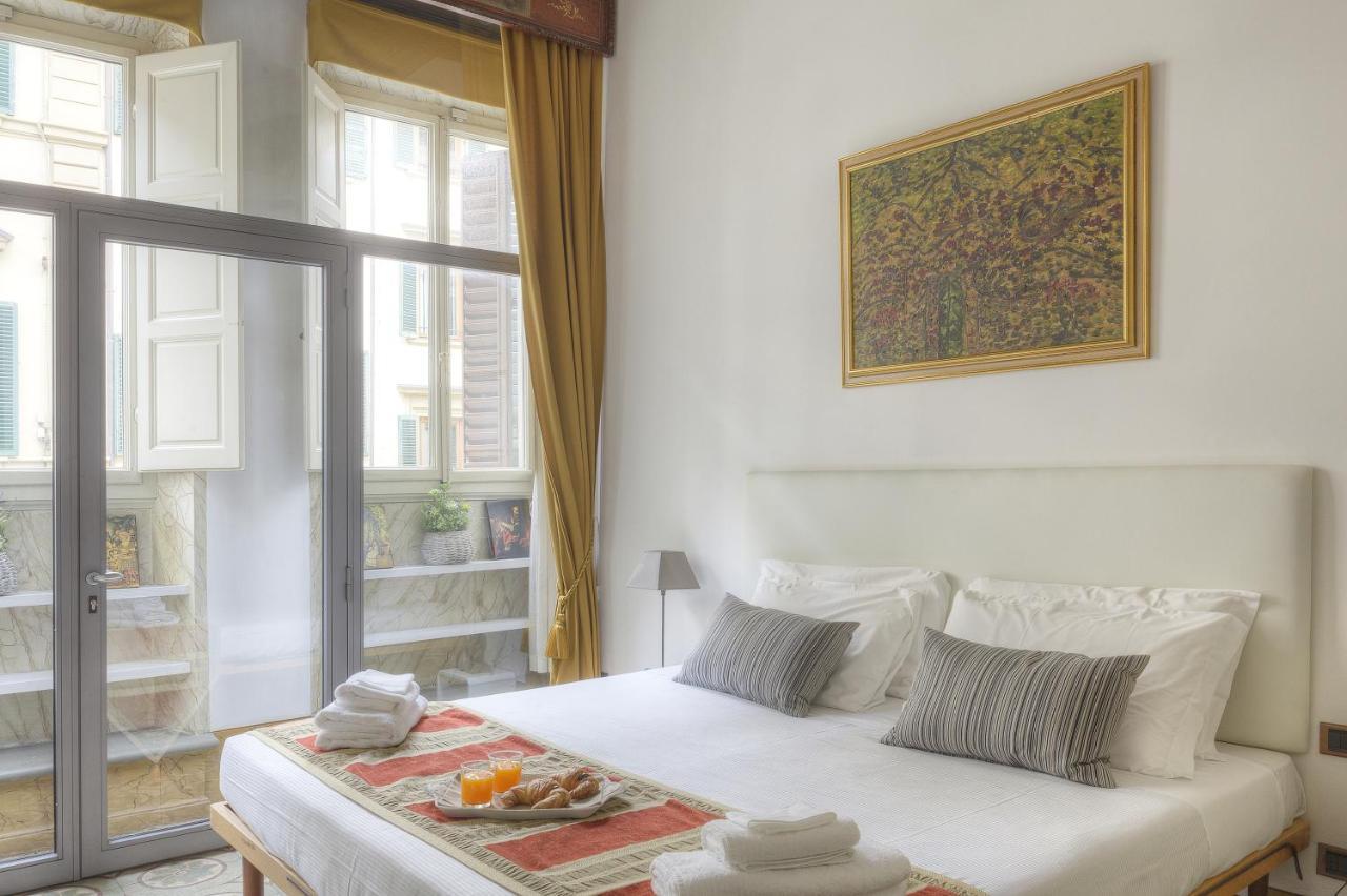 Apartamento Duomo Florença