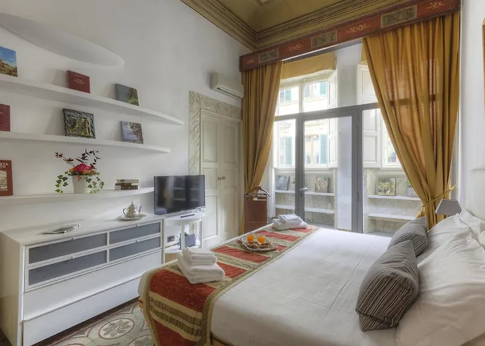 Duomo Suite Central Home