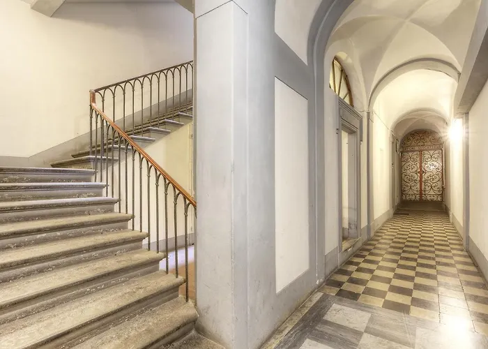 Duomo Suite Central Home