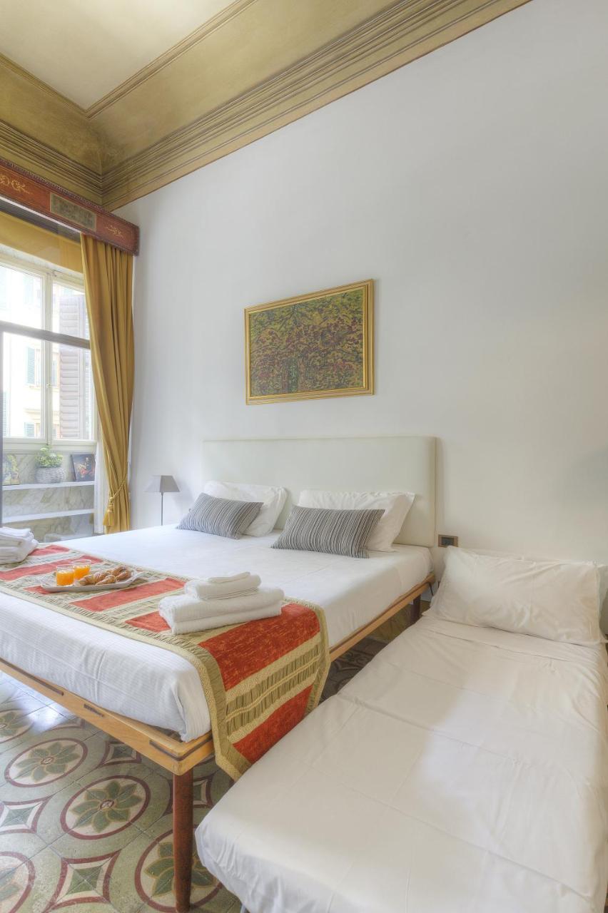 Apartment Duomo Florenz