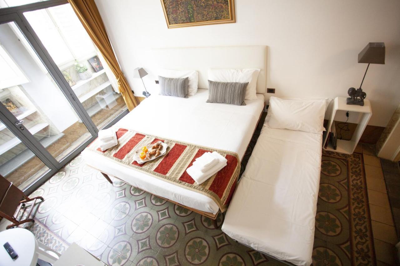 Apartment Duomo Florenz