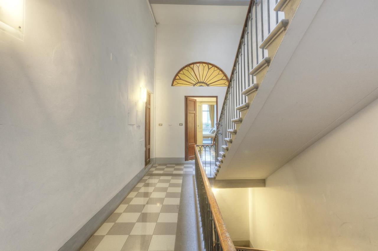 Duomo Apartment Florenz