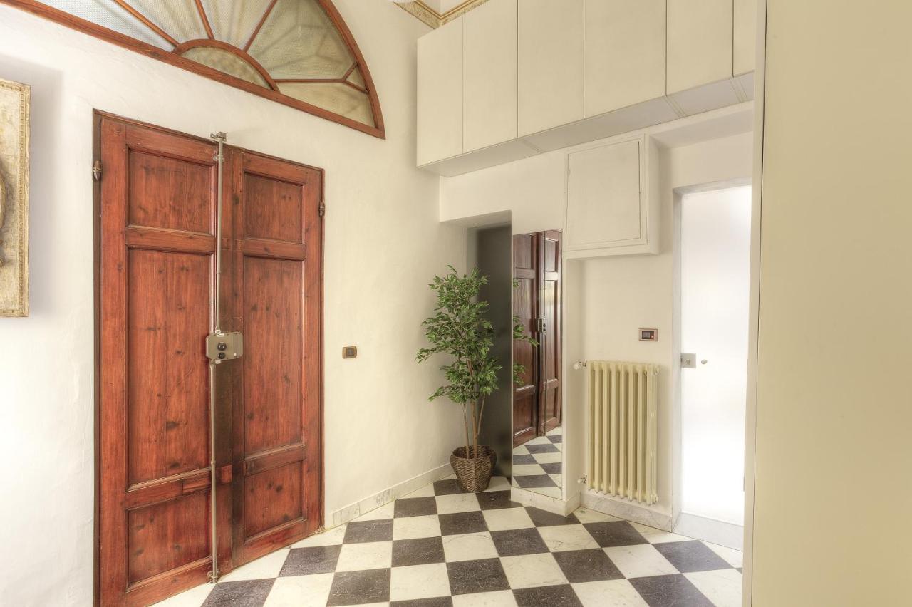 Duomo Apartment Florenz